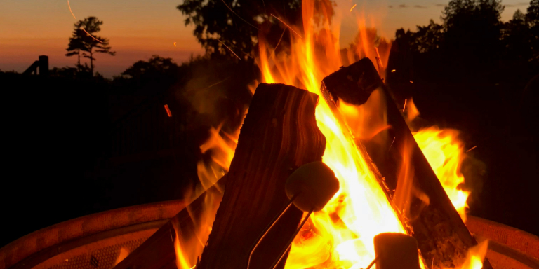 Sankt hans 23/6 – 2025