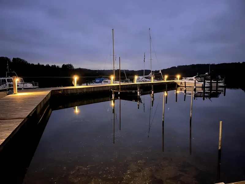 Høllets bådelaug 2025