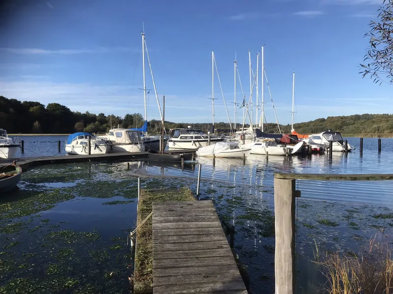 Høllets bådelaug 2025